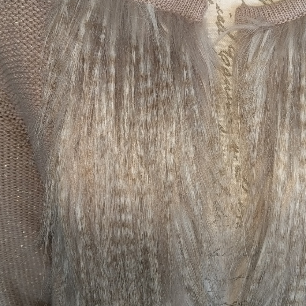 Ruby Rd sweater - Picture 2 of 6